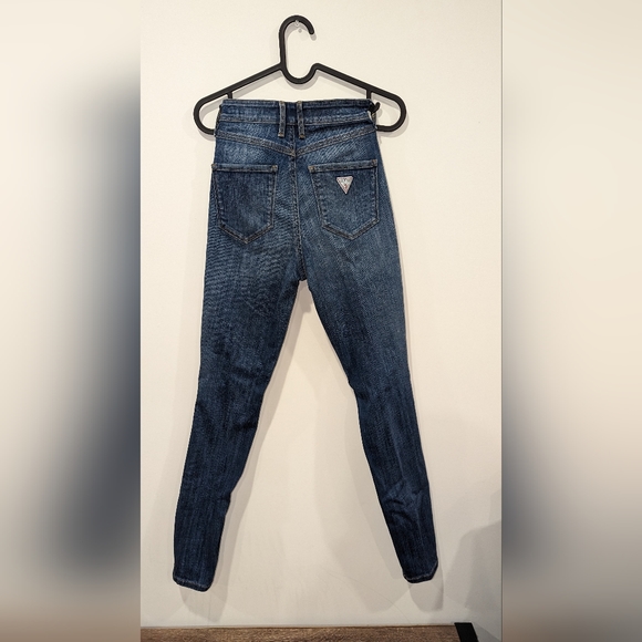 Guess skinny jeans - Picture 2 of 2